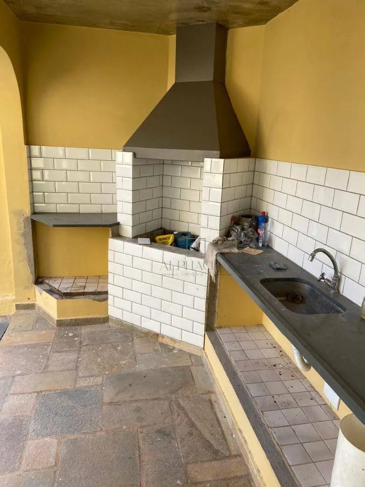 Casa de Condomínio, 4 quartos - Foto 18