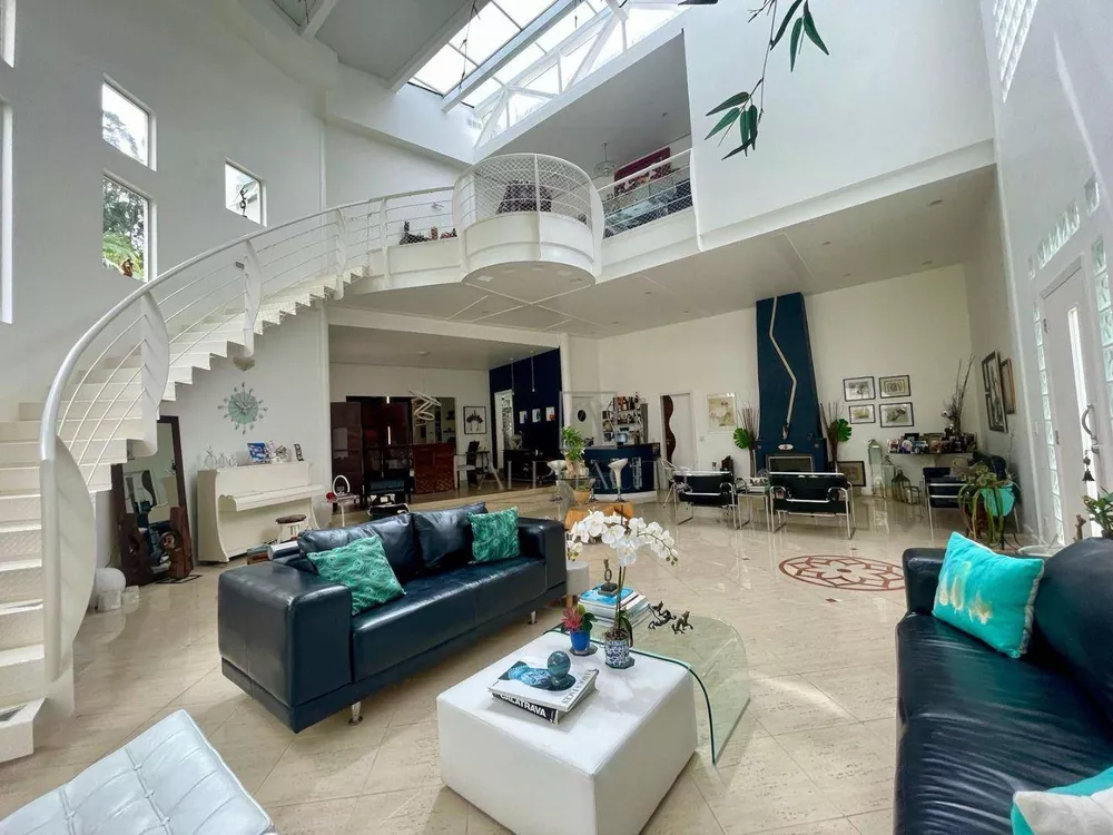 Casa de Condomínio, 4 quartos - Foto 4