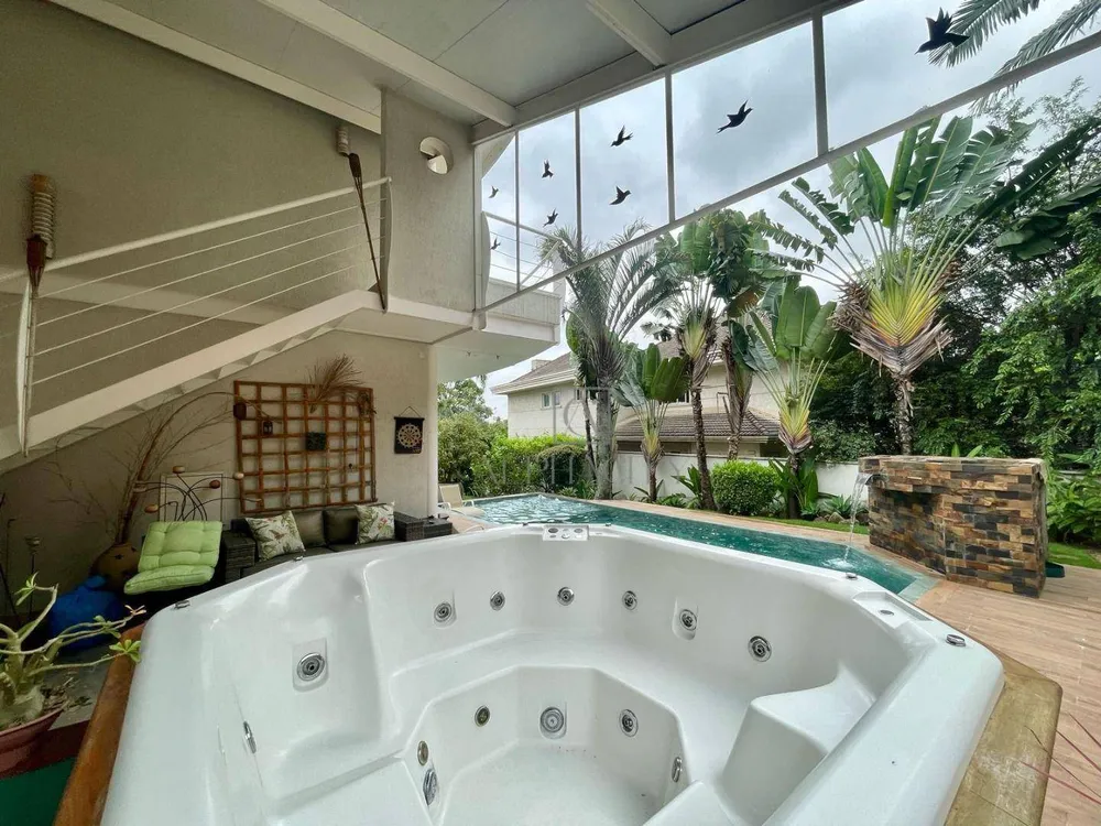 Casa de Condomínio, 4 quartos - Foto 6