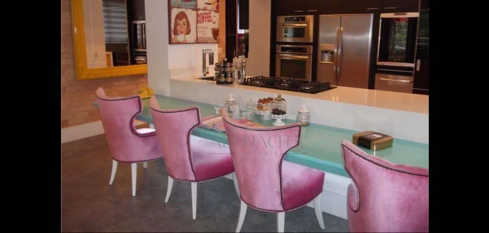 Apartamento, 4 quartos, 367 m² - Foto 2