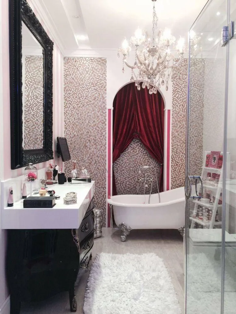 Apartamento, 4 quartos, 367 m² - Foto 8