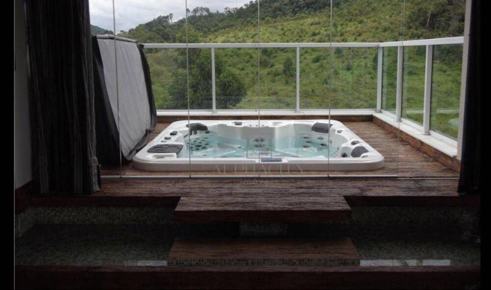 Apartamento à venda com 4 quartos, 367m² - Foto 2