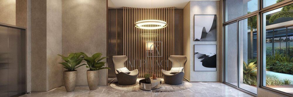 Apartamento à venda com 1 quarto, 95m² - Foto 13