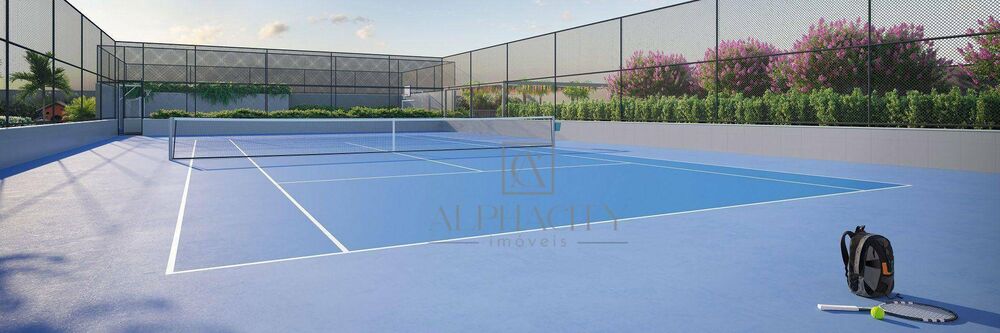 Apartamento à venda com 1 quarto, 95m² - Foto 4