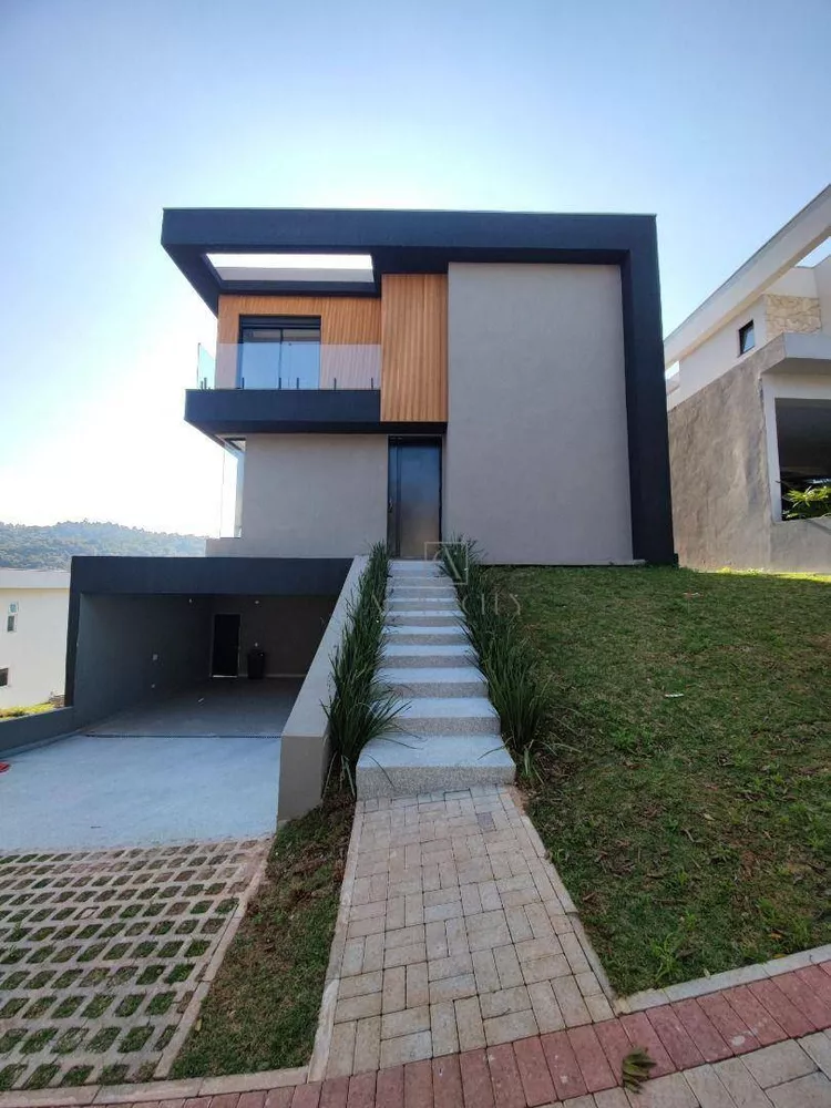 Casa de Condomínio, 4 quartos - Foto 3