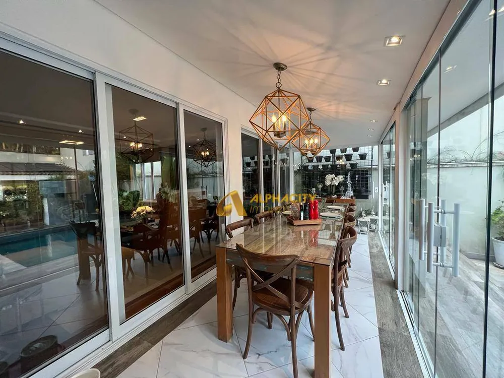 Casa de Condomínio, 4 quartos - Foto 6