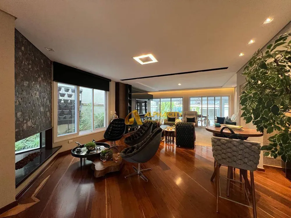 Casa de Condomínio, 4 quartos - Foto 8