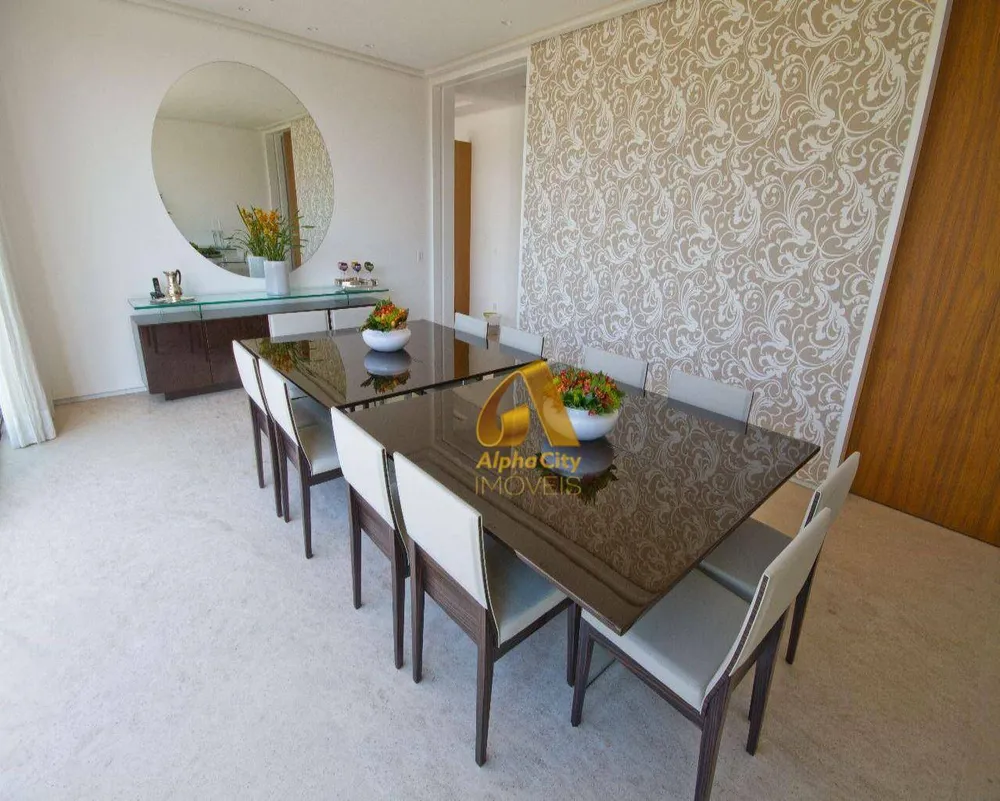 Casa de Condomínio, 5 quartos - Foto 7