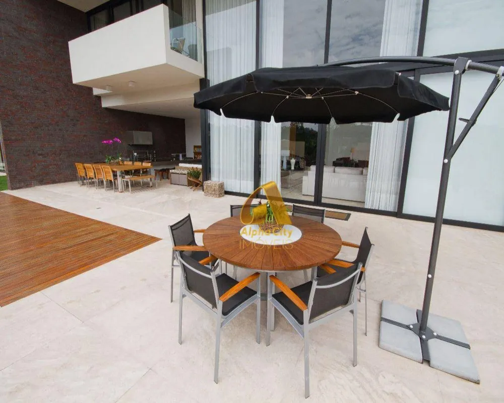 Casa de Condomínio, 5 quartos - Foto 10