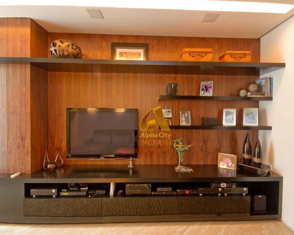 Casa de Condomínio, 5 quartos - Foto 8