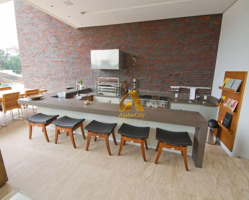 Casa de Condomínio, 5 quartos - Foto 2