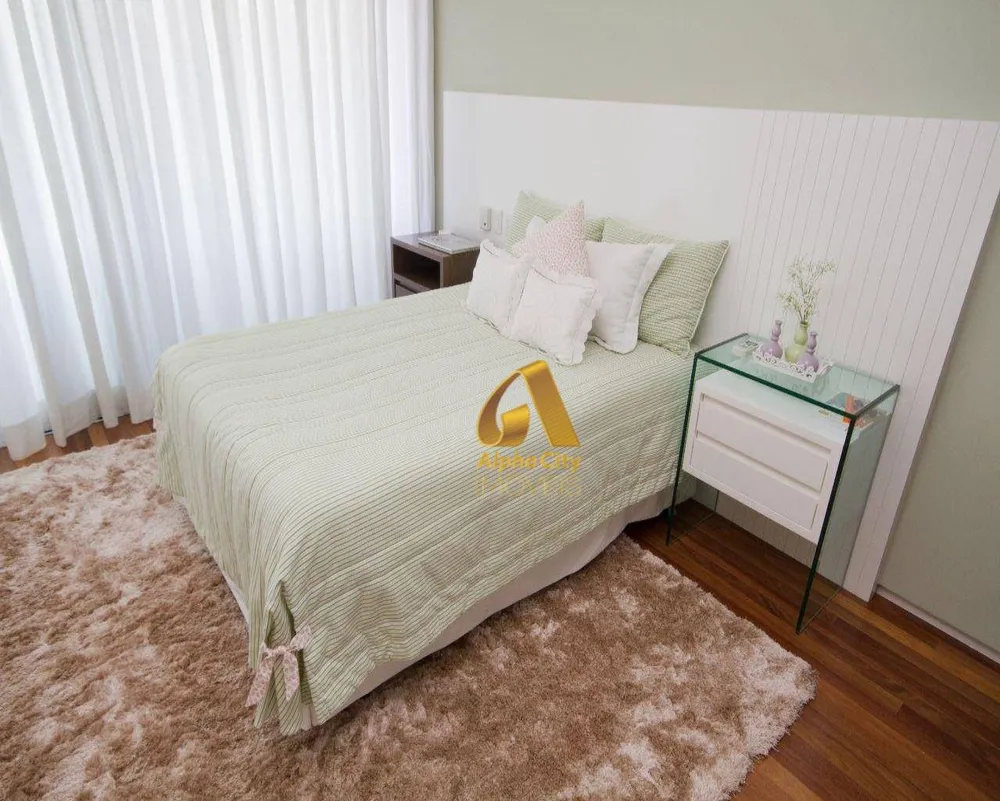 Casa de Condomínio, 5 quartos - Foto 3