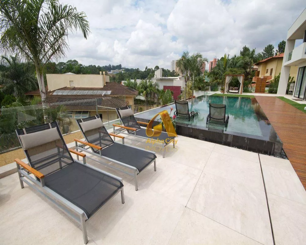 Casa de Condomínio, 5 quartos - Foto 3