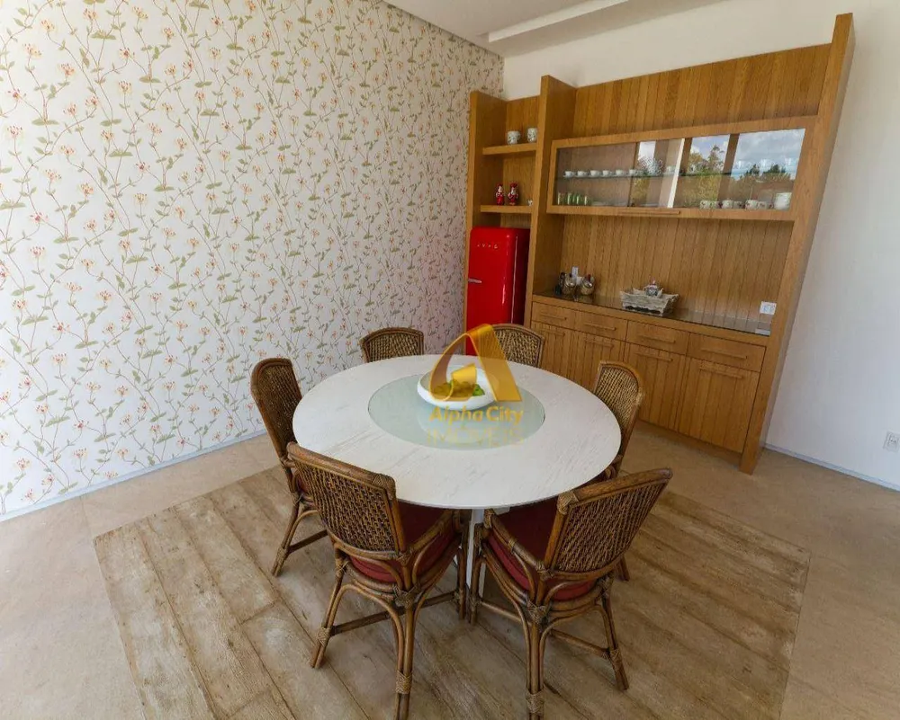 Casa de Condomínio, 5 quartos - Foto 6