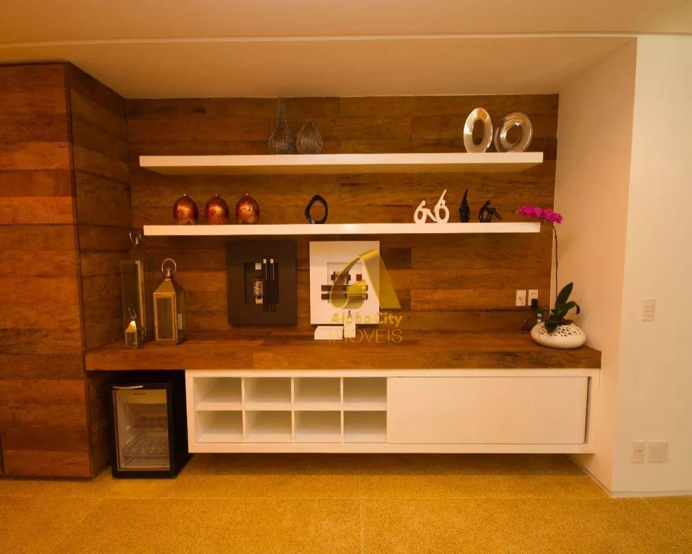 Casa de Condomínio, 5 quartos - Foto 4