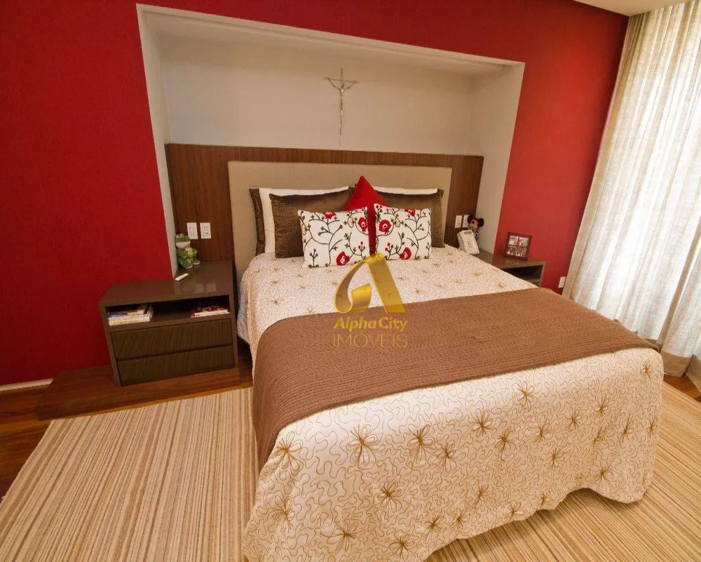 Casa de Condomínio, 5 quartos - Foto 4
