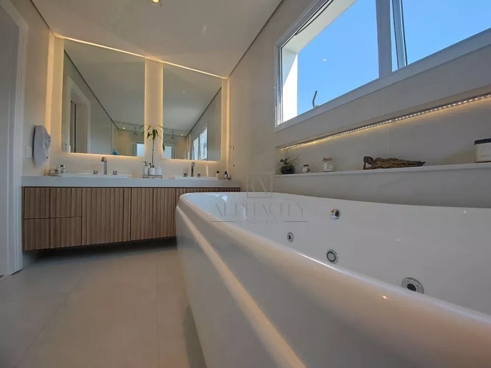 Casa de Condomínio, 4 quartos - Foto 10