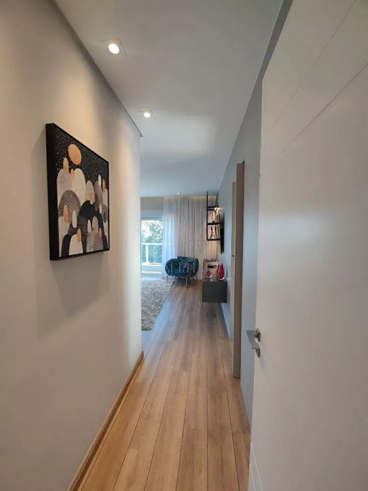 Casa de Condomínio, 4 quartos - Foto 9