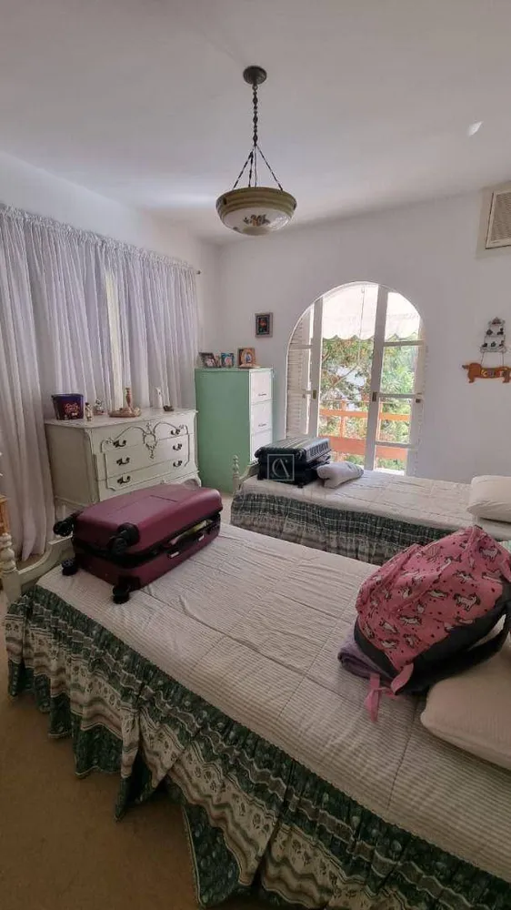 Casa de Condomínio, 4 quartos - Foto 9