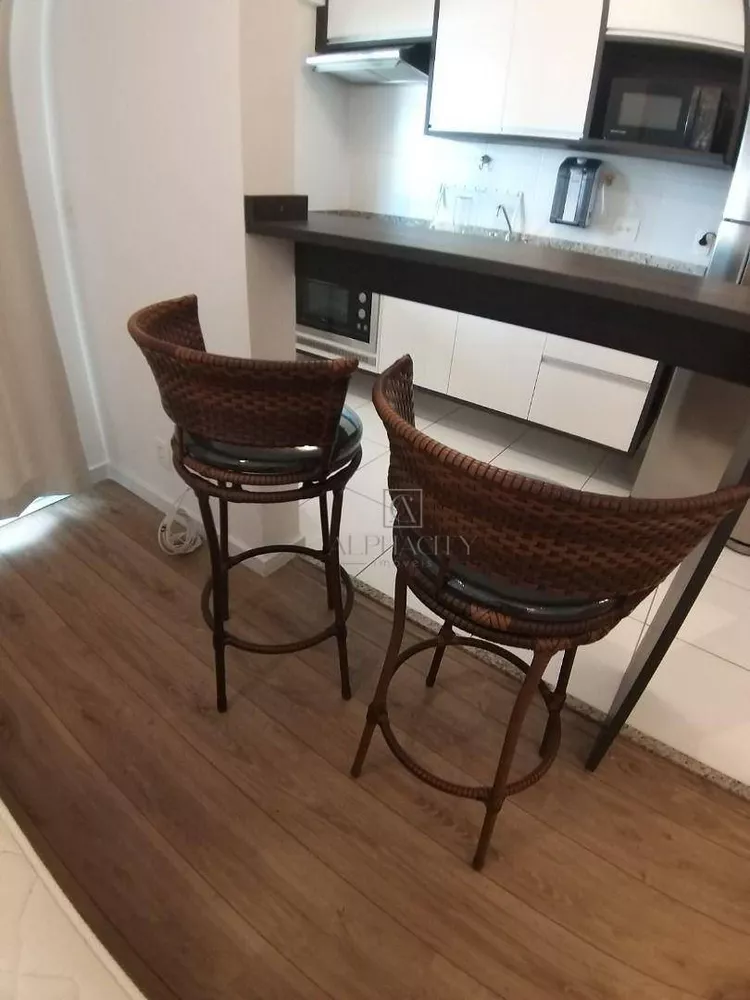 Kitnet-Studio, 40 m² - Foto 7