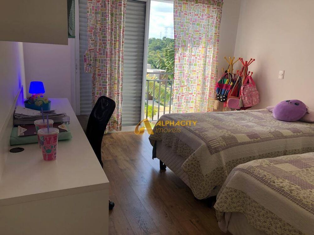Casa de Condomínio, 5 quartos - Foto 3