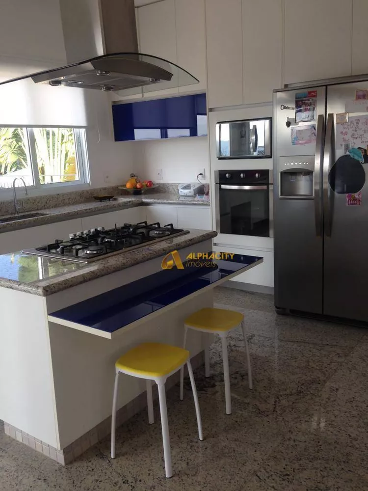 Casa de Condomínio, 5 quartos - Foto 8