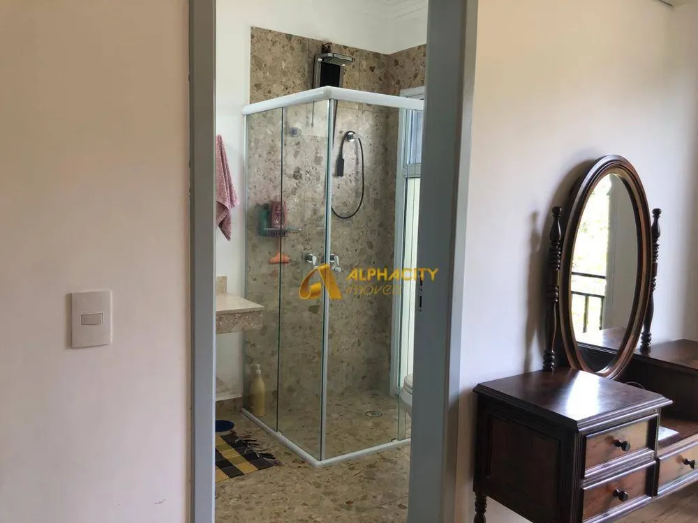 Casa de Condomínio, 5 quartos - Foto 8