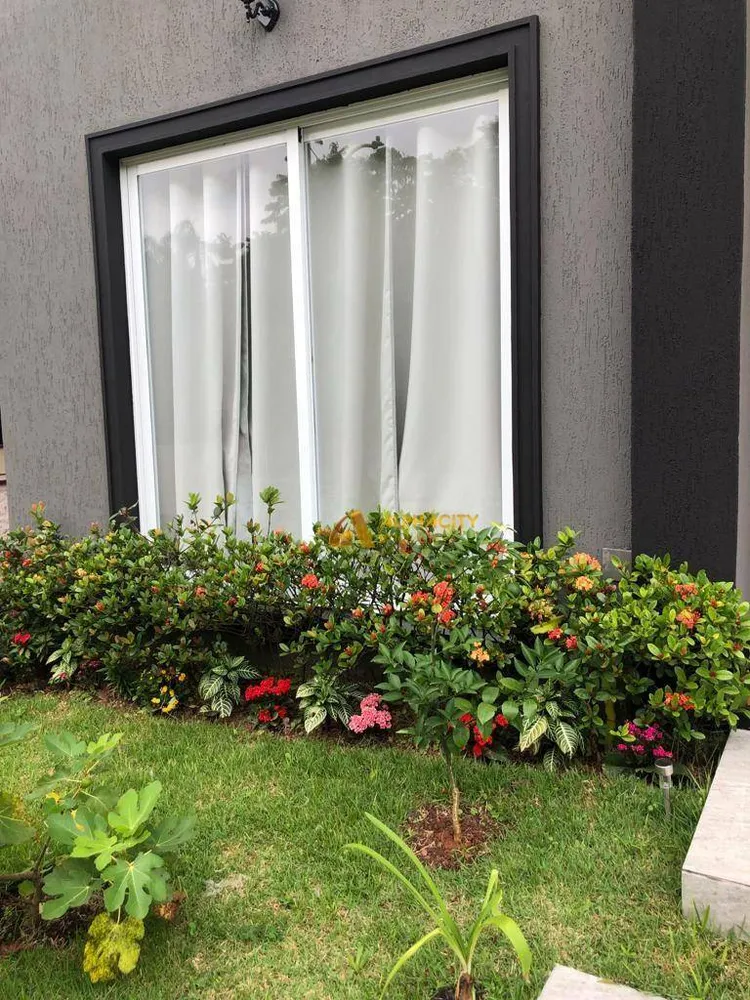 Casa de Condomínio, 5 quartos - Foto 19