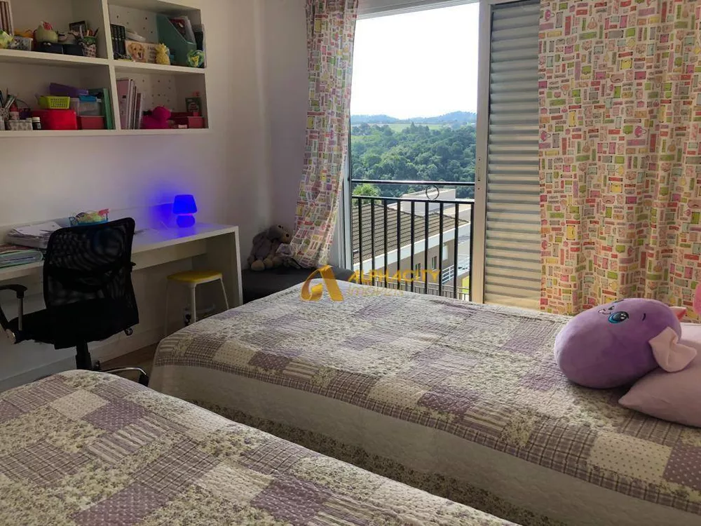 Casa de Condomínio, 5 quartos - Foto 5