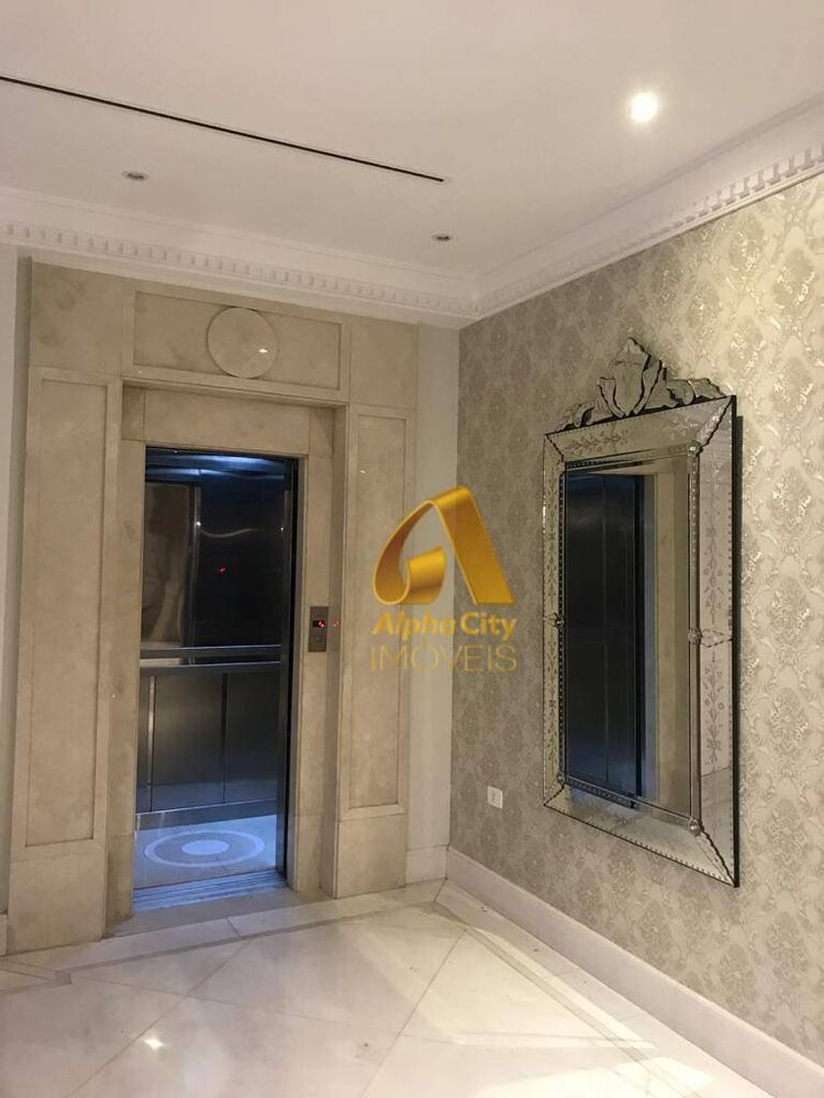Casa de Condomínio à venda e aluguel com 6 quartos, 2300m² - Foto 1