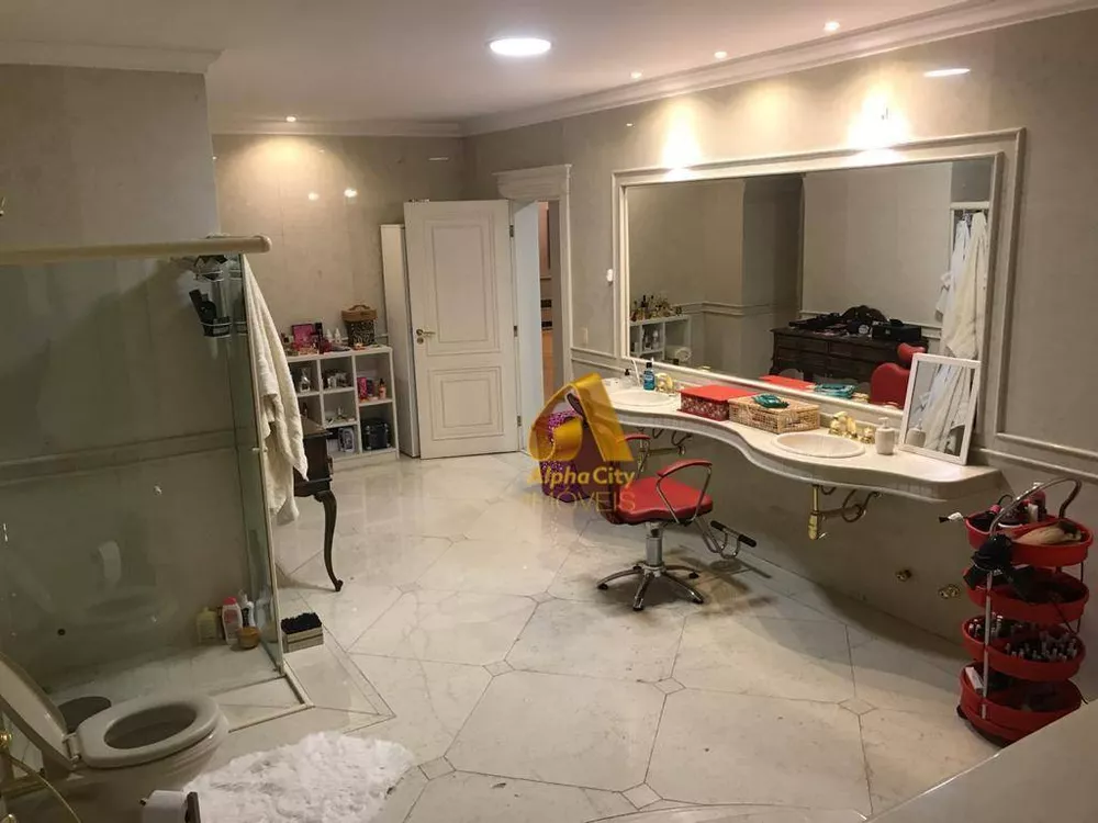 Casa de Condomínio, 6 quartos - Foto 5