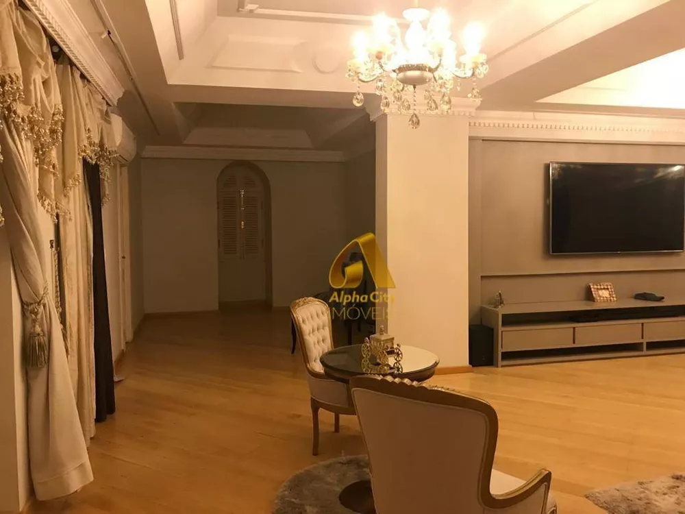 Casa de Condomínio, 6 quartos - Foto 6