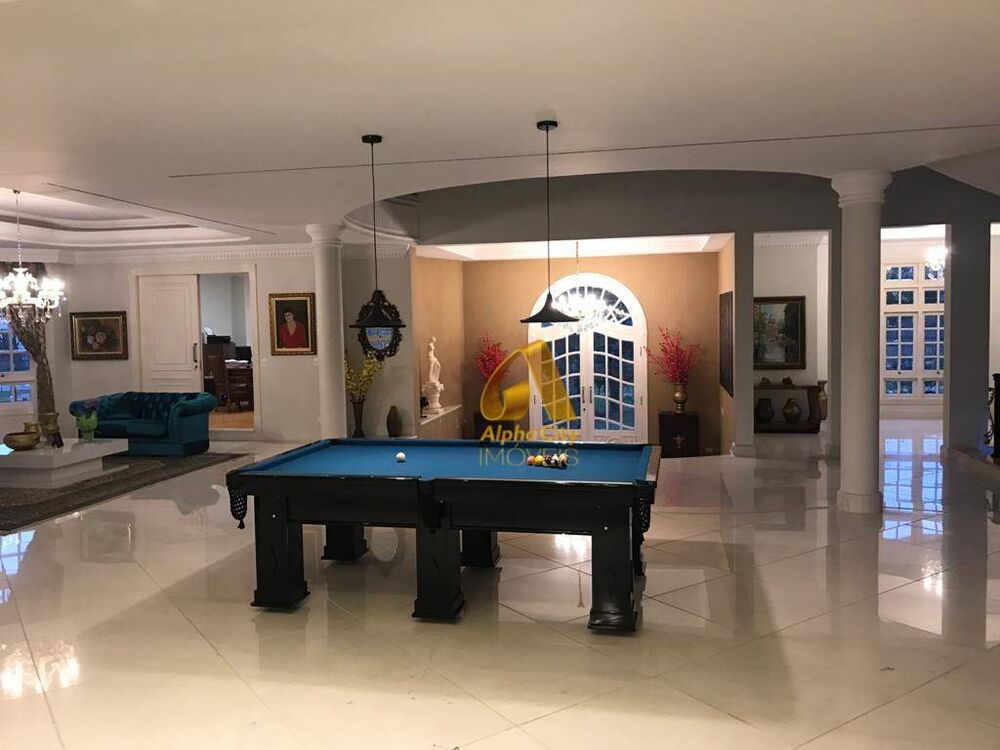 Casa de Condomínio à venda e aluguel com 6 quartos, 2300m² - Foto 2