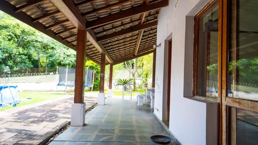 Casa de Condomínio, 4 quartos - Foto 3