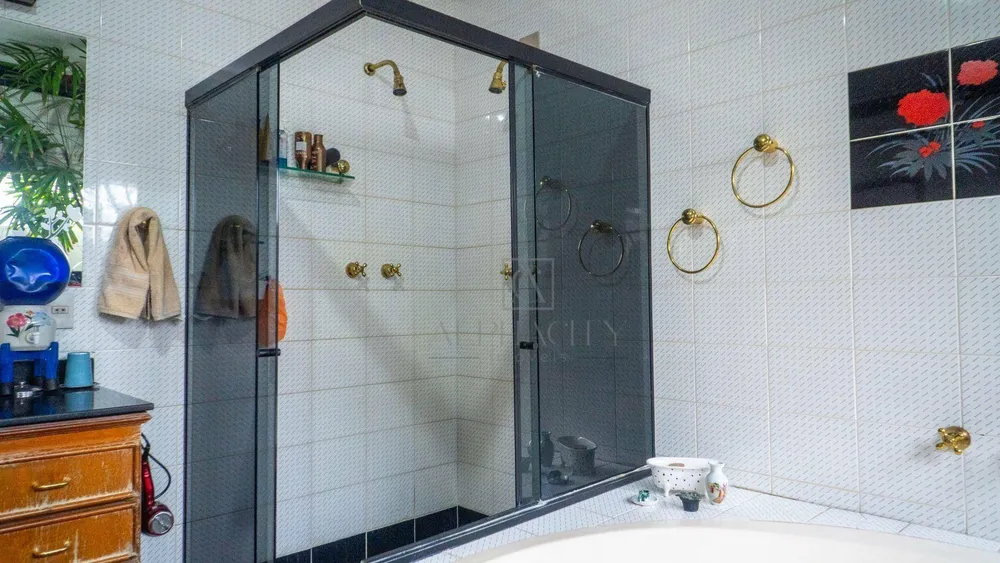 Casa de Condomínio, 4 quartos - Foto 8