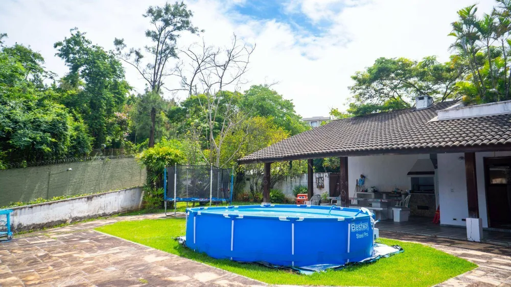 Casa de Condomínio, 4 quartos - Foto 7