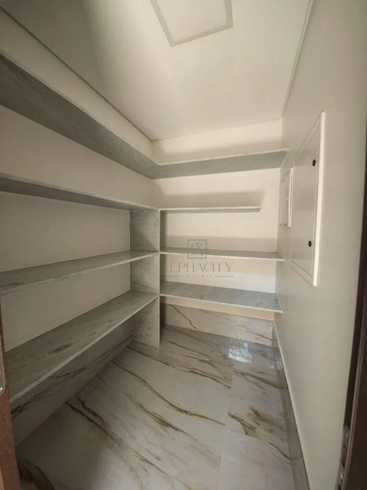 Casa de Condomínio, 4 quartos - Foto 10