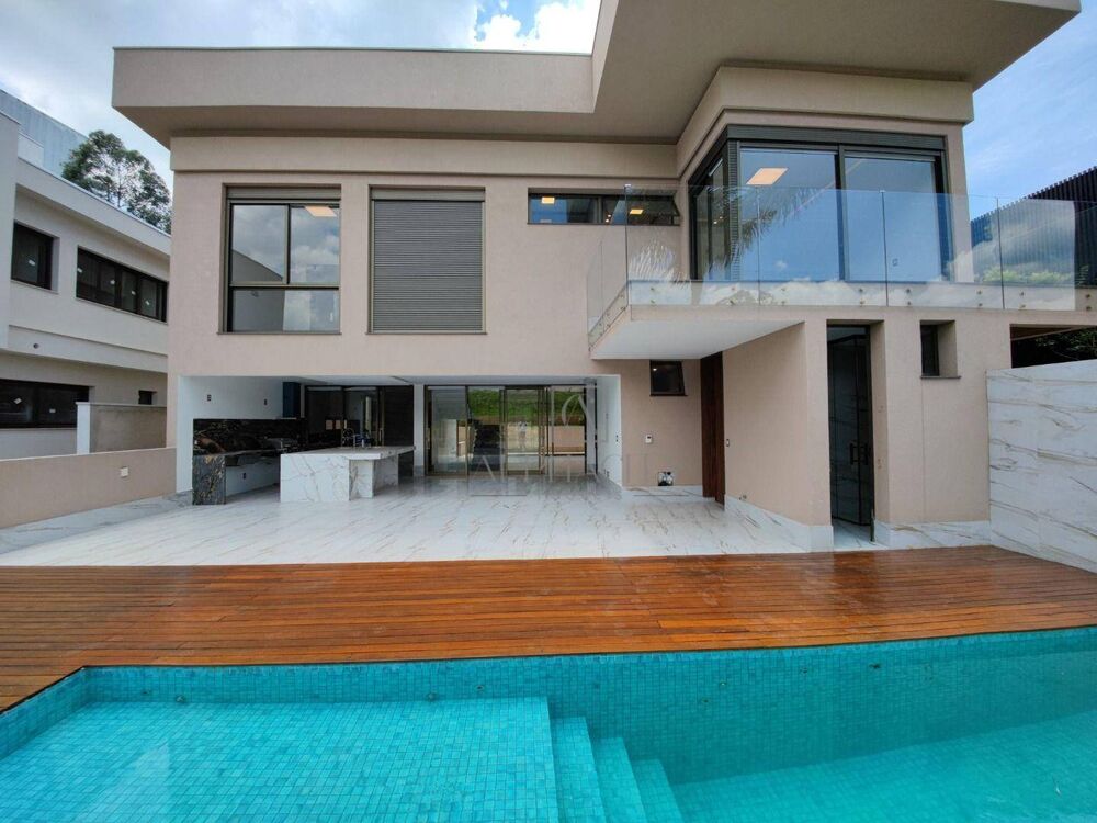 Casa de Condomínio, 4 quartos - Foto 2