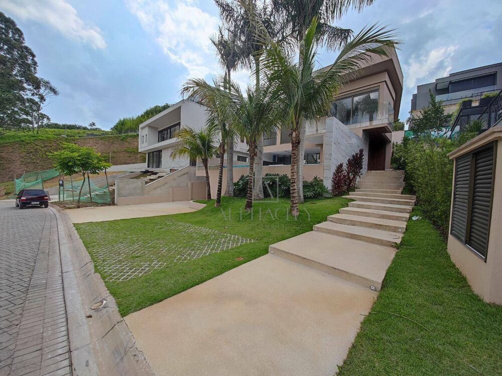 Casa de Condomínio, 4 quartos - Foto 3