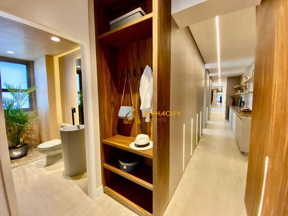 Apartamento, 4 quartos, 365 m² - Foto 3