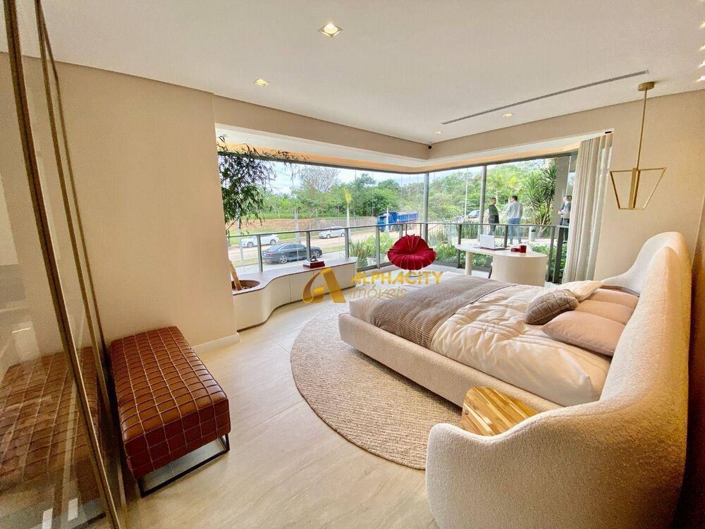 Apartamento, 4 quartos, 365 m² - Foto 4