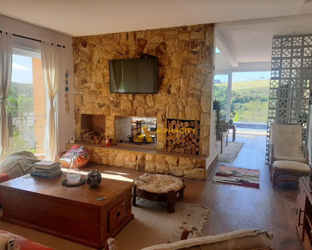 Casa de Condomínio, 3 quartos - Foto 5
