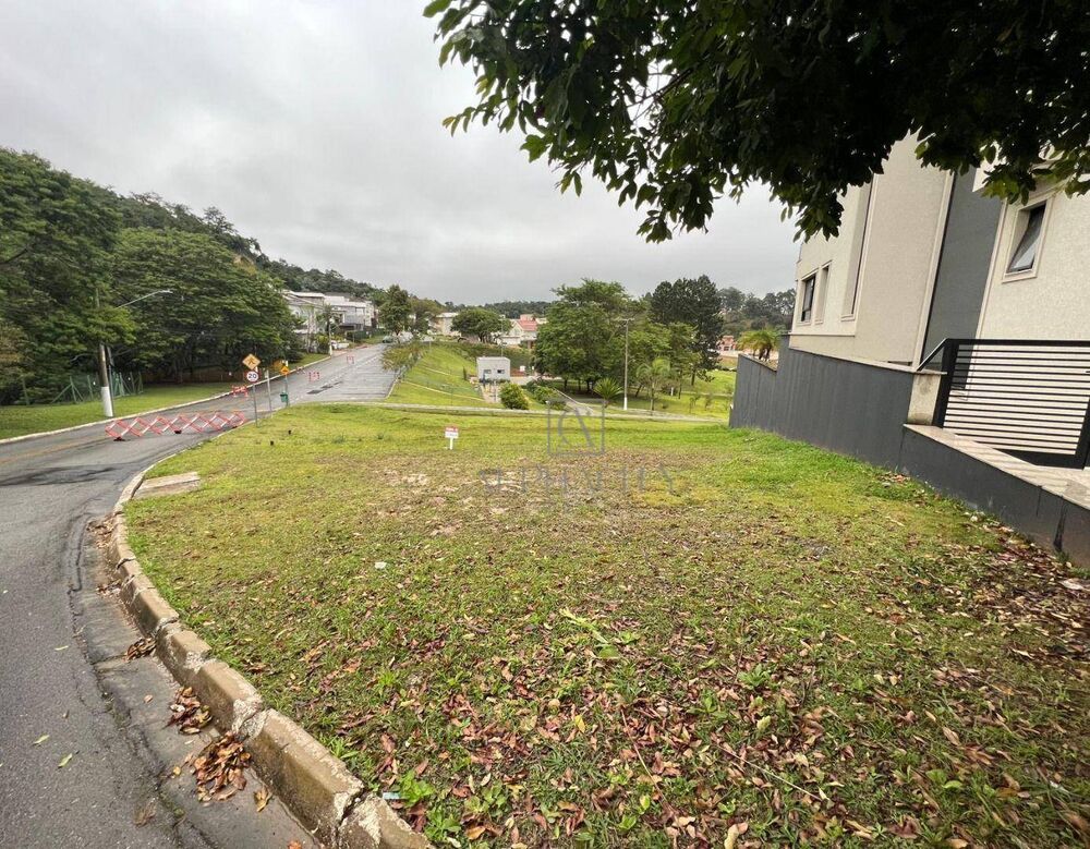 Loteamento e Condomínio, 394 m² - Foto 1