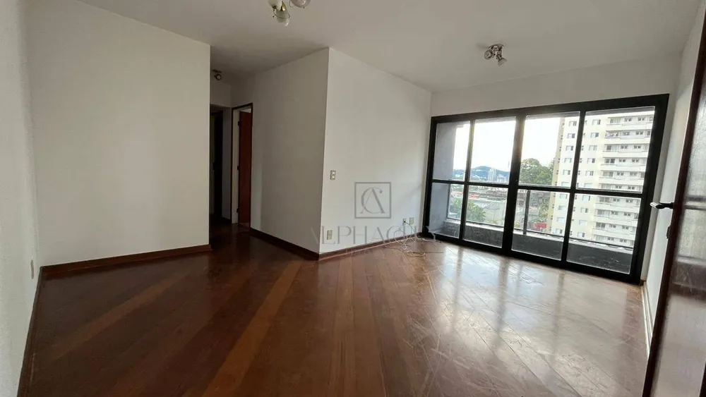 Apartamento, 3 quartos, 98 m² - Foto 1
