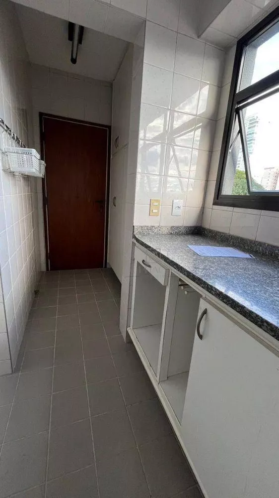 Apartamento, 3 quartos, 98 m² - Foto 6