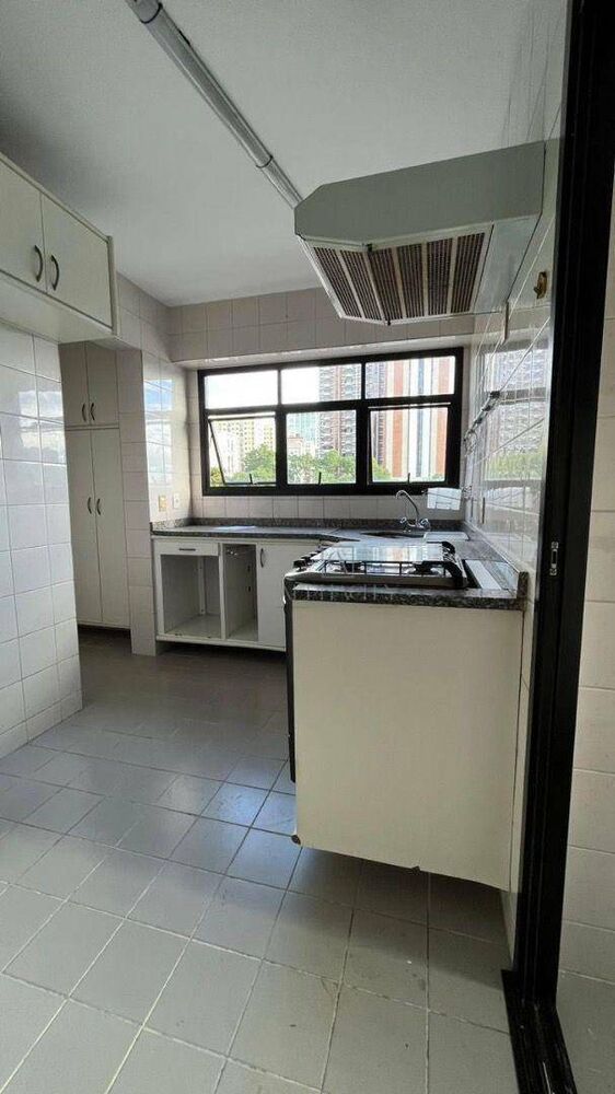 Apartamento, 3 quartos, 98 m² - Foto 4