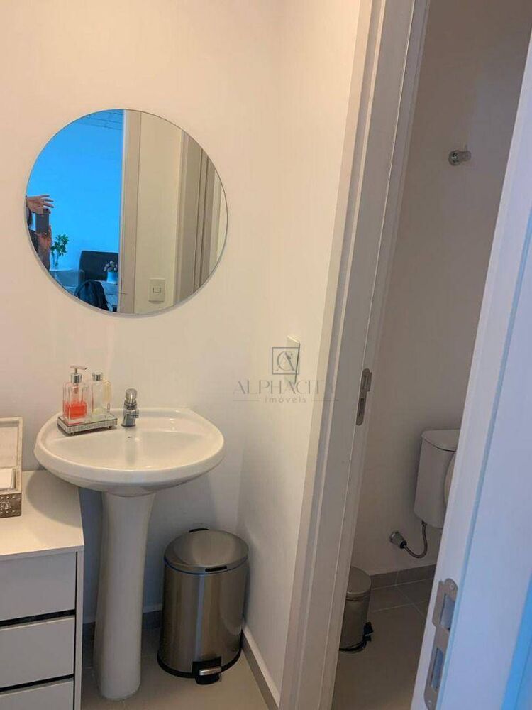 Sala-Conjunto, 58 m² - Foto 1