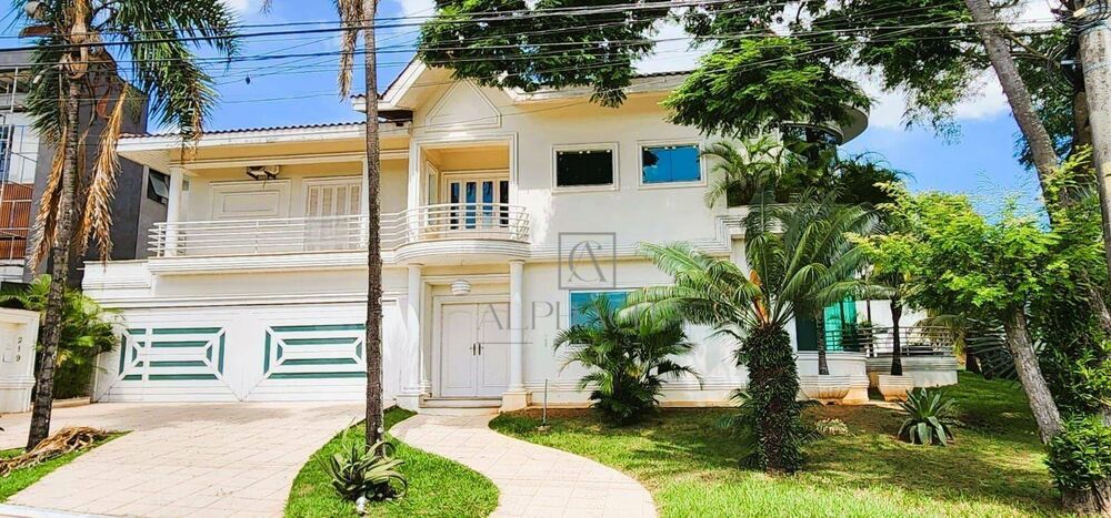 Casa de Condomínio, 4 quartos - Foto 2