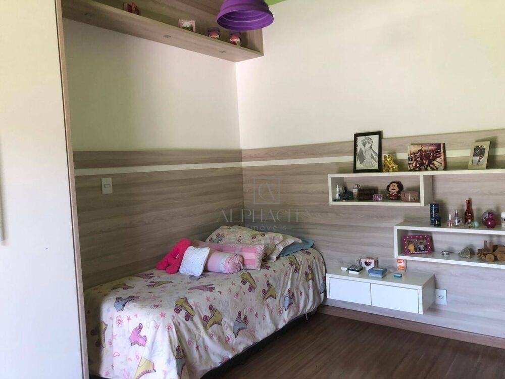 Casa de Condomínio, 5 quartos - Foto 2