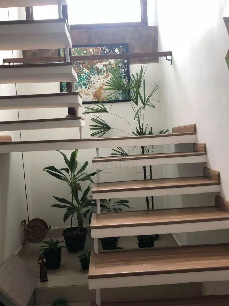 Casa de Condomínio, 5 quartos - Foto 6
